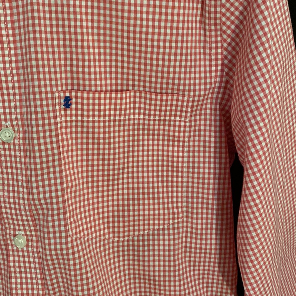 Izod button down - Picture 2 of 3
